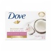 DOVE JABON NUTRICION INDULGENTE 90G