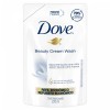 DOVE H WASH BEAUTY 220 ML REP