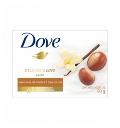 DOVE JAB 90 GRS KAR Y VAINILLA