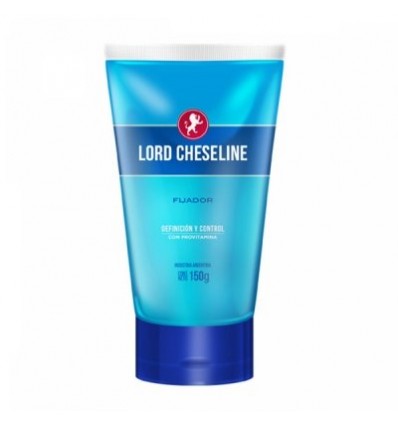  LORD CHESELINE 150 GRS GEL CLASIC POMO