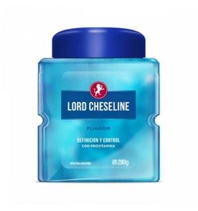 LORD CHESELINE 280 GRS POTE CLASIC