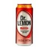 DR LEMON 473 CC LATA VODKA