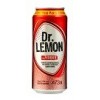 DR LEMON 473CC LATA VODKA