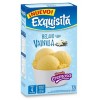 EXQUISITA HELADO VAINILLA 52G