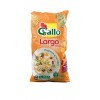 ARROZ GALLO L. FINO BOLSA 500GRS