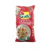 GALLO 500 GRS DOBLE CAROLINA BOLSA SIN TACC