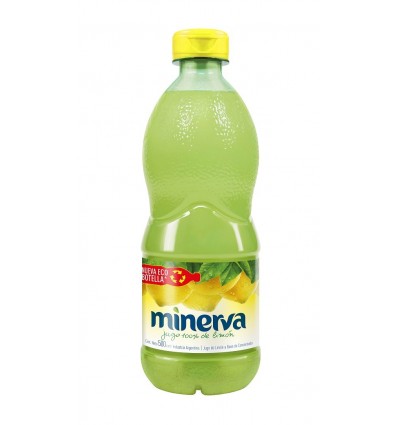 MINERVA 500 CC LIMON