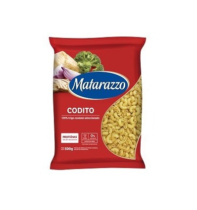 MATARAZZO 500 GRS CODITO