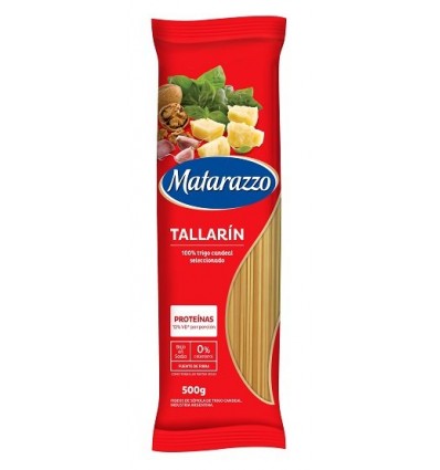 MATARAZZO 500 GRS TALLARIN