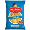 FIDEO LUCCHETTI 500 GRS LETRITAS