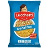 FIDEO LUCCHETTI 500 GRS DEDALITOS