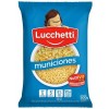 FIDEO LUCCHETTI 500 GRS MUNICIONES