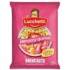 LUCCHETTINIS JAMON Y QUESO 500
