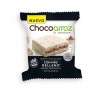 ALFAJOR CHOCOARROZ BLANCO DDL 22GRS