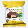 ALFAJOR CHOCOARROZ LIMON 22 GRS.