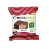 ALFAJOR CHOCOARROZ MARROC 22GRS