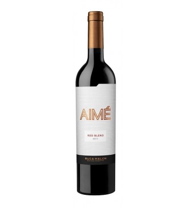 AIME 750 ML RED BLEND