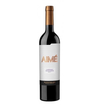 AIME 750 ML CABERNET SAUV