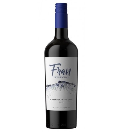 VINO FRAN CBS 750 ML