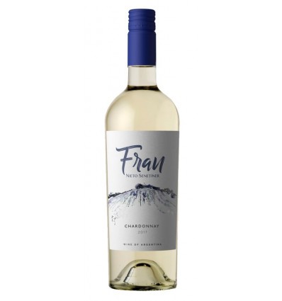 FRAN CHARDONNAY 750 ML