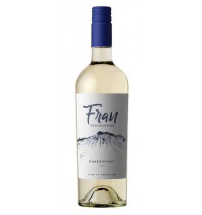VINO FRAN CHARDONNAY 750 ML