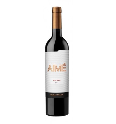 AIME 750 ML MALBEC