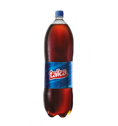 GASEOSA TALCA COLA 2250 CC DESC
