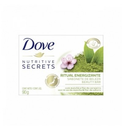  DOVE JAB 90 GRS RITUAL ENERGIZANTE