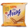LEIVA TOSTADA ARROZ CLASICA 150GRS SIN TACC