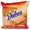 LEIVA TOSTADA ARROZ DULCE 150GRS SIN TACC