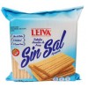LEIVA TOSTADA ARROZ SIN SAL 150GRS SIN TACC