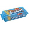 LEIVA GALLETA SANDWICH 110GRS