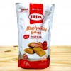 LEIVA ALMOHADITAS ARROZ FRUTILLA 125 GRS SIN TACC