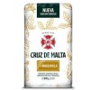 YERBA CRUZ DE MALTA 500 GRS MANZANILLA SIN TACC