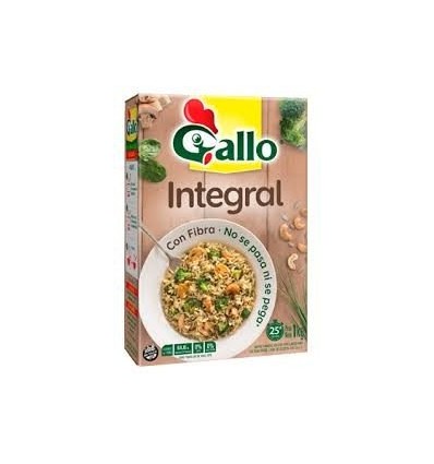 GALLO INTEGRAL 1 KGS CAJA SIN TACC