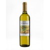 VINO LA QUEBRADA BLANCO CLASICO 750 CC