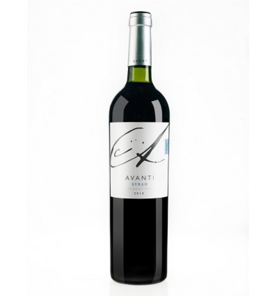 VINO AVANTI SYRAH 750 CC