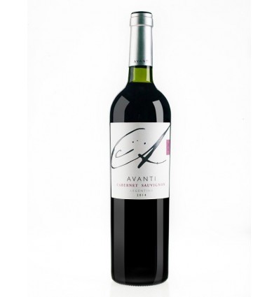 VINO AVANTI CABERNET SAUVIGNON 750 CC