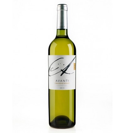 AVANTI CHARDONNAY 750 CC