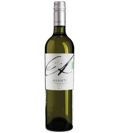 VINO AVANTI SAUVIGNON BLANC 750 CC