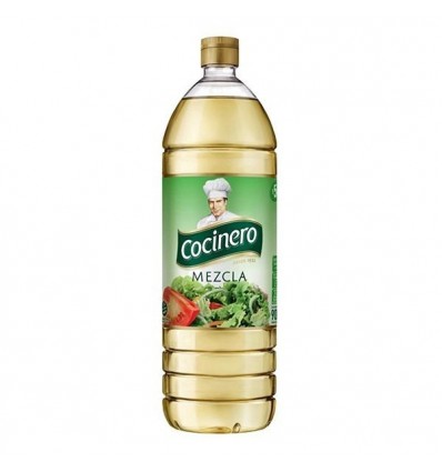 ACEITE COCINERO MEZCLA 900 CC