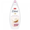  DOVE JAB LIQ 250 ML NUTRI INDULGENTE