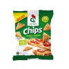 GALLO CHIPS 100 GRS PIZZA SIN TACC