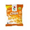 GALLO CHIPS 100 GRS QUESO SIN TACC