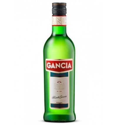GANCIA 450ML