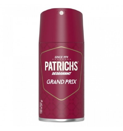 PATRICHS AER 97 GRS BS GRAN PRIX