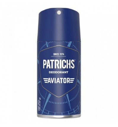 PATRICHS AER 97 GRS BS AVIATOR