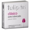 TULIPAN CLASICO * 3 UNID