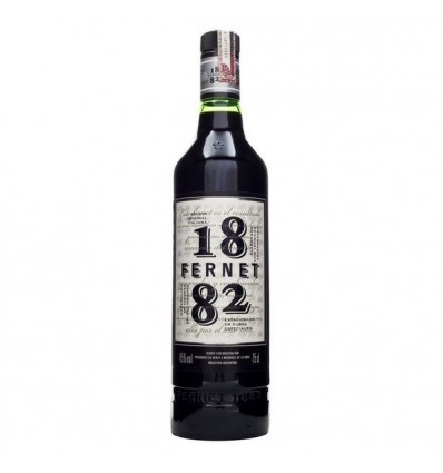 FERNET 1882 * 750 CC