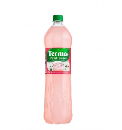 AMARGO TERMA 1350 ML POMELO ROSADO SIN TACC 